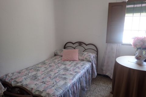 Landsbyhus i Albunol, Granada, Albunol - € 99.900 | Ref: C0600 - foto 19